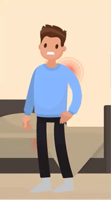 *